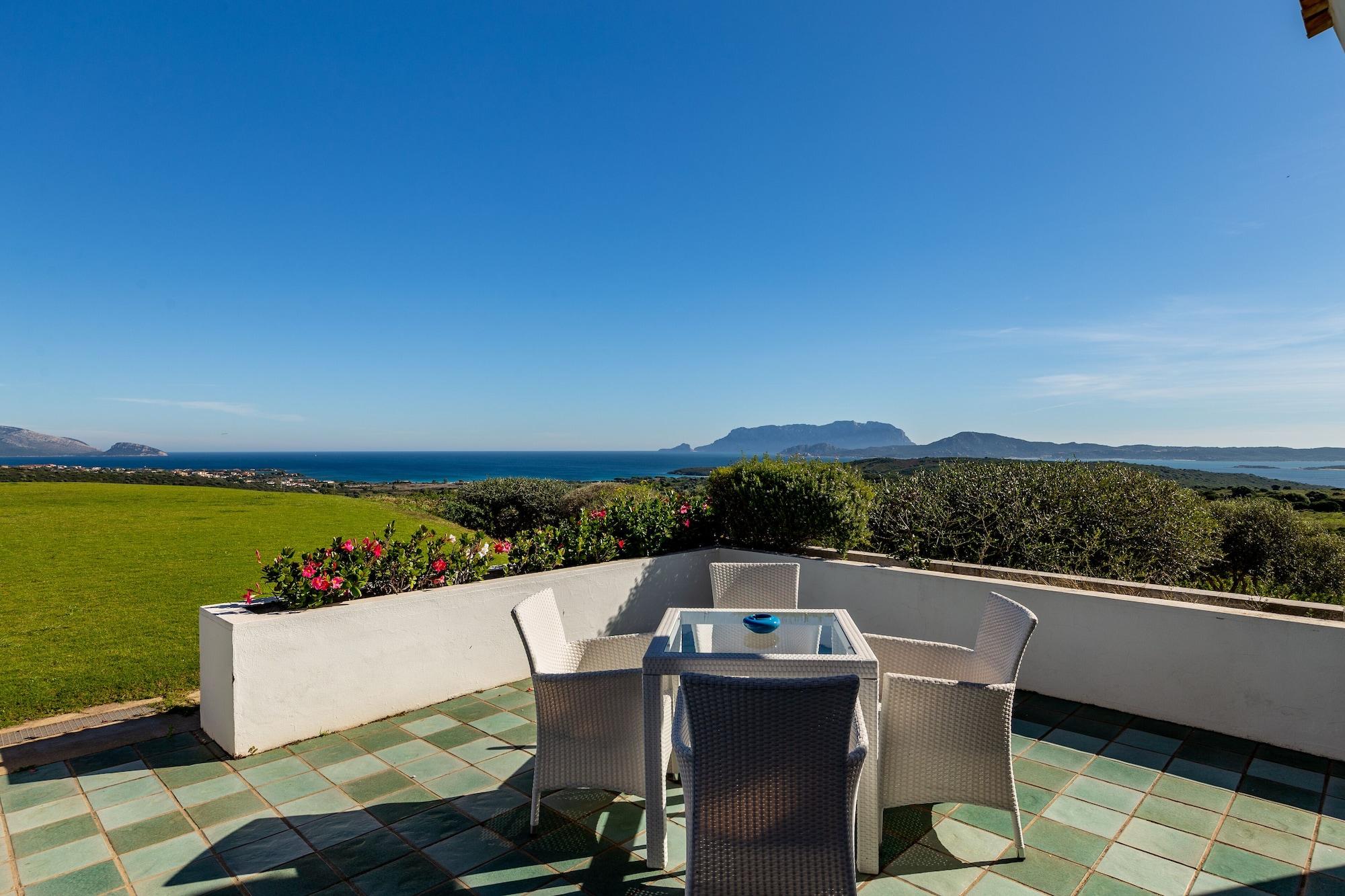 Hotel Luna Lughente Olbia