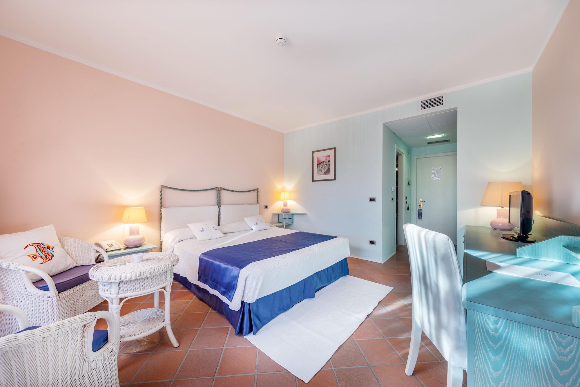 Luna Lughente Hotel Olbia