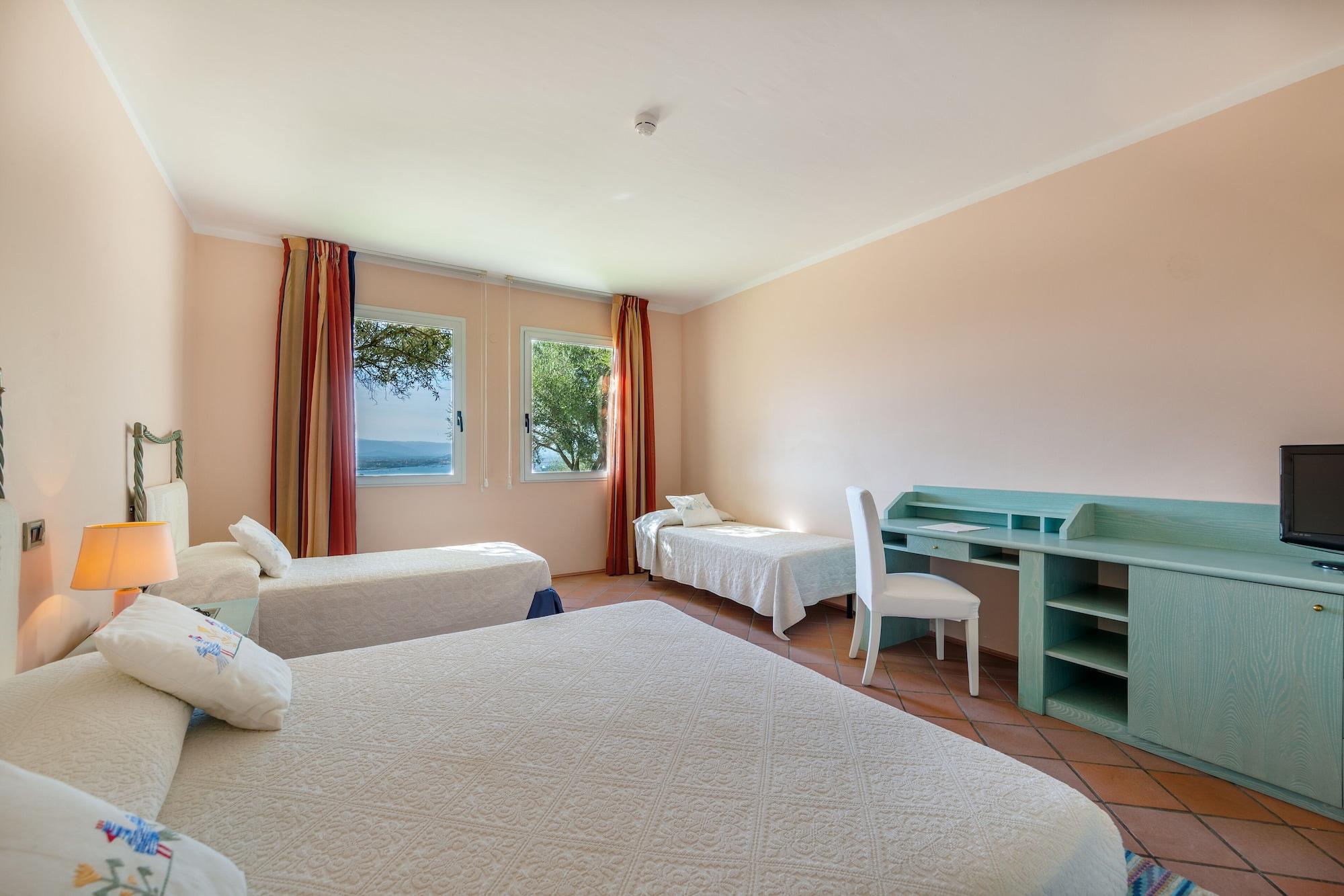 Luna Lughente Hotel