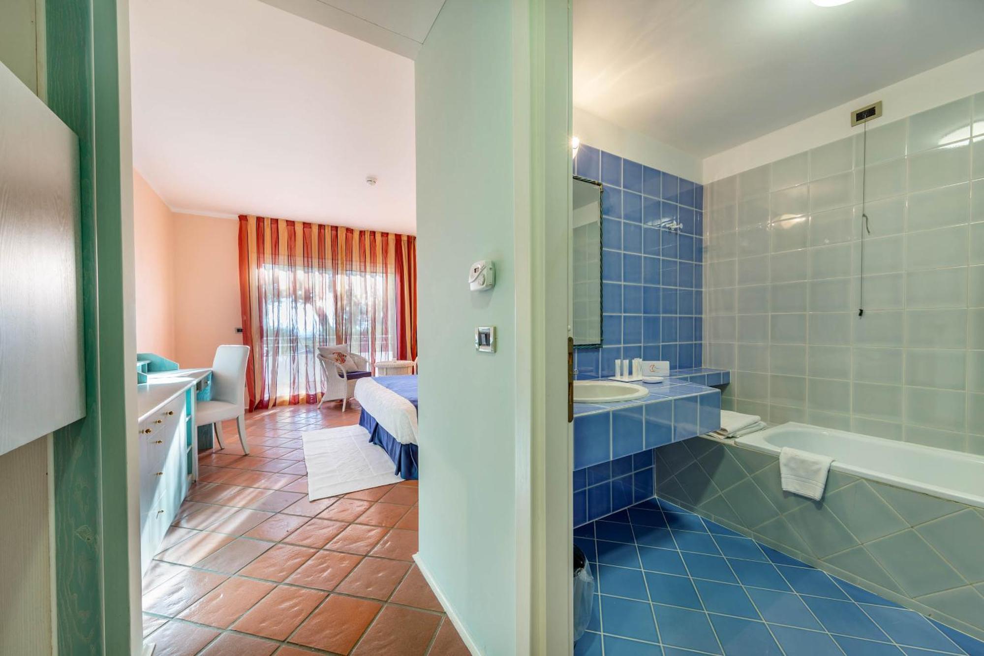 Luna Lughente 4*