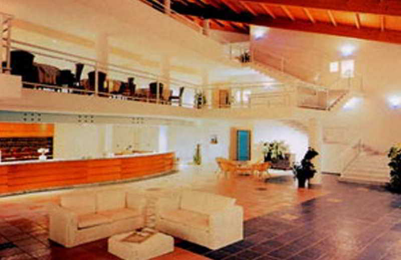 Hotel Luna Lughente