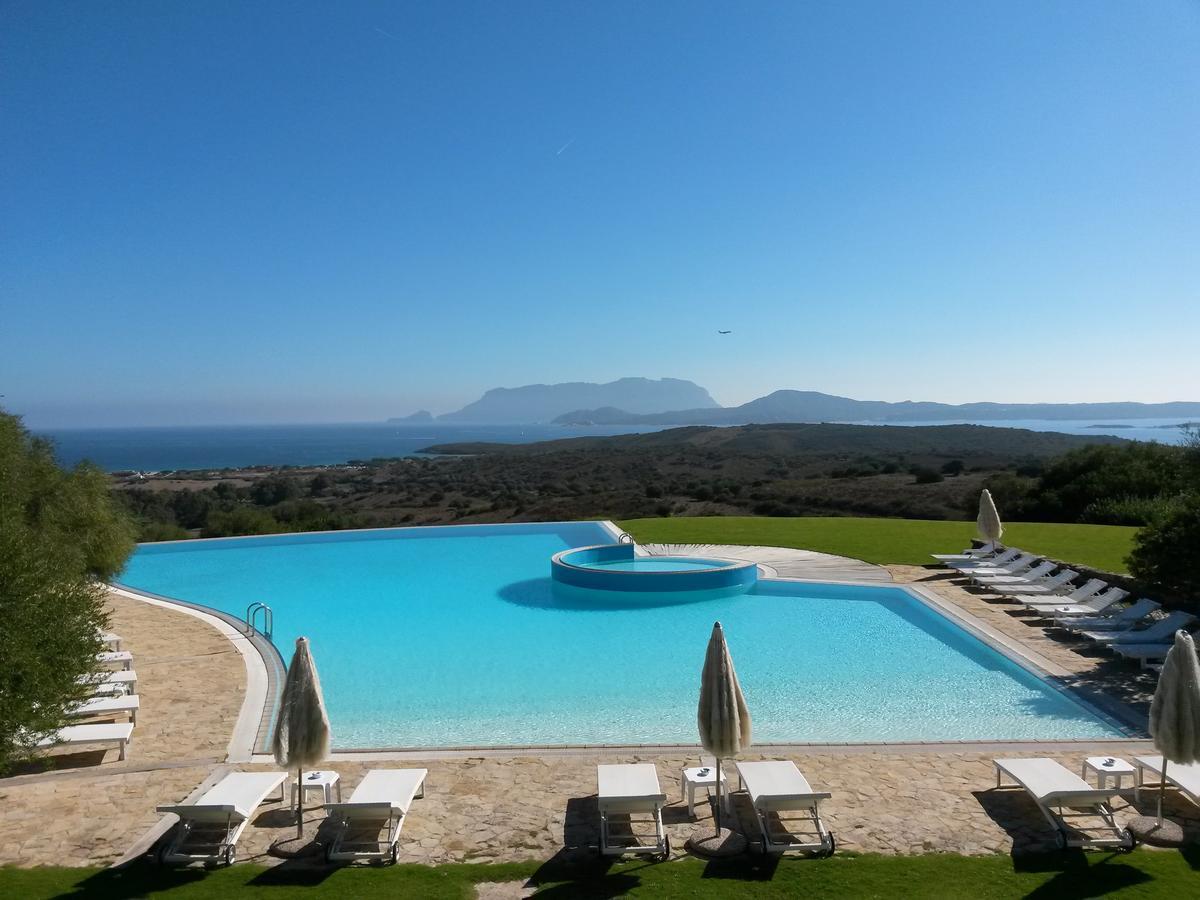 Luna Lughente 4*