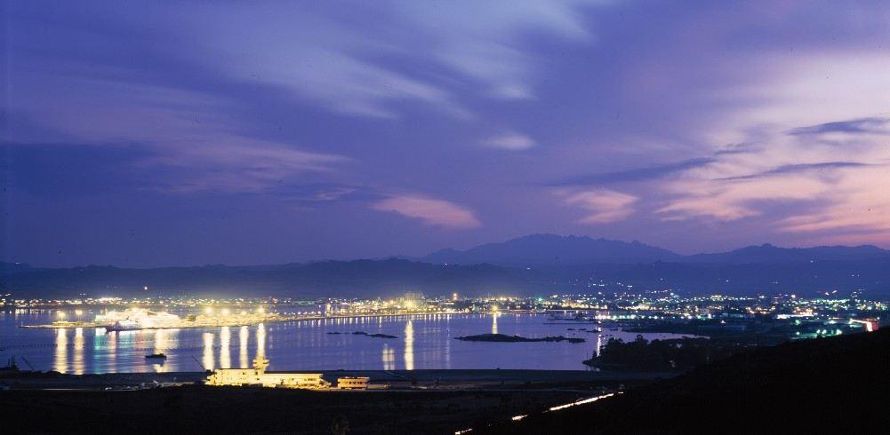 Luna Lughente 4* Olbia