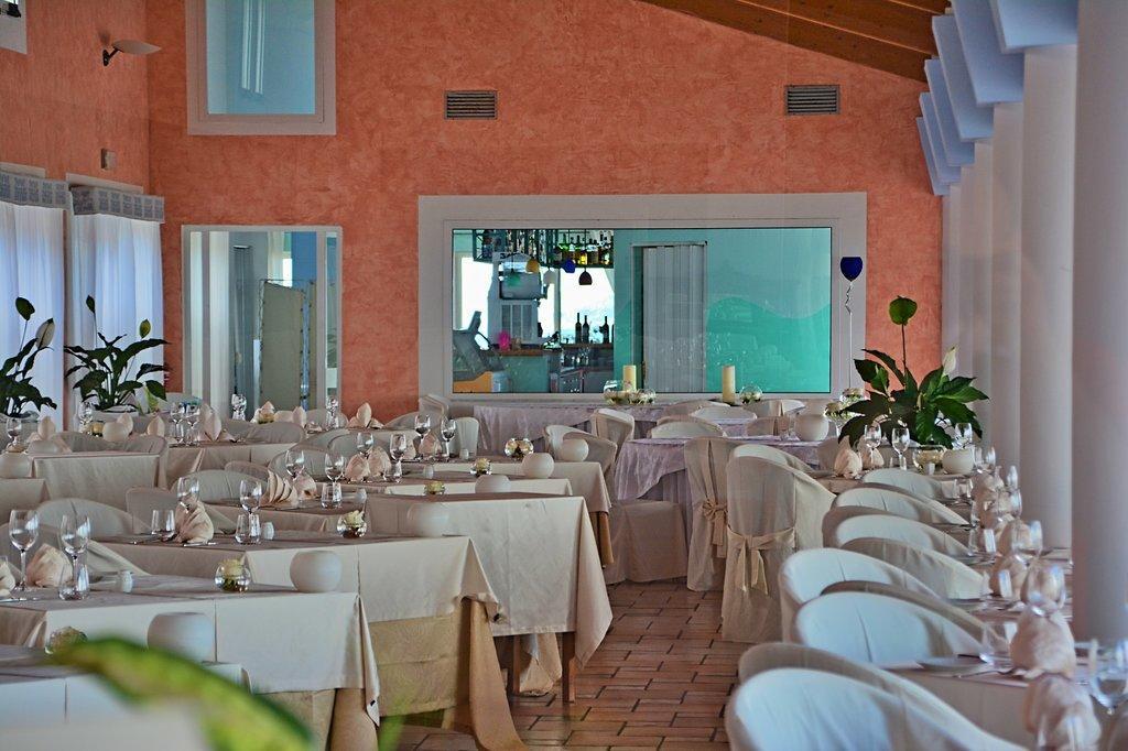 Hotel Luna Lughente Olbia