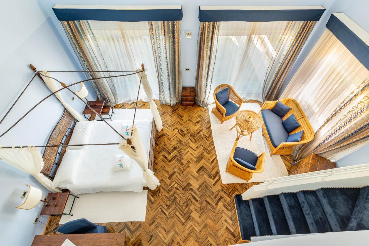 Hotel Luna Lughente