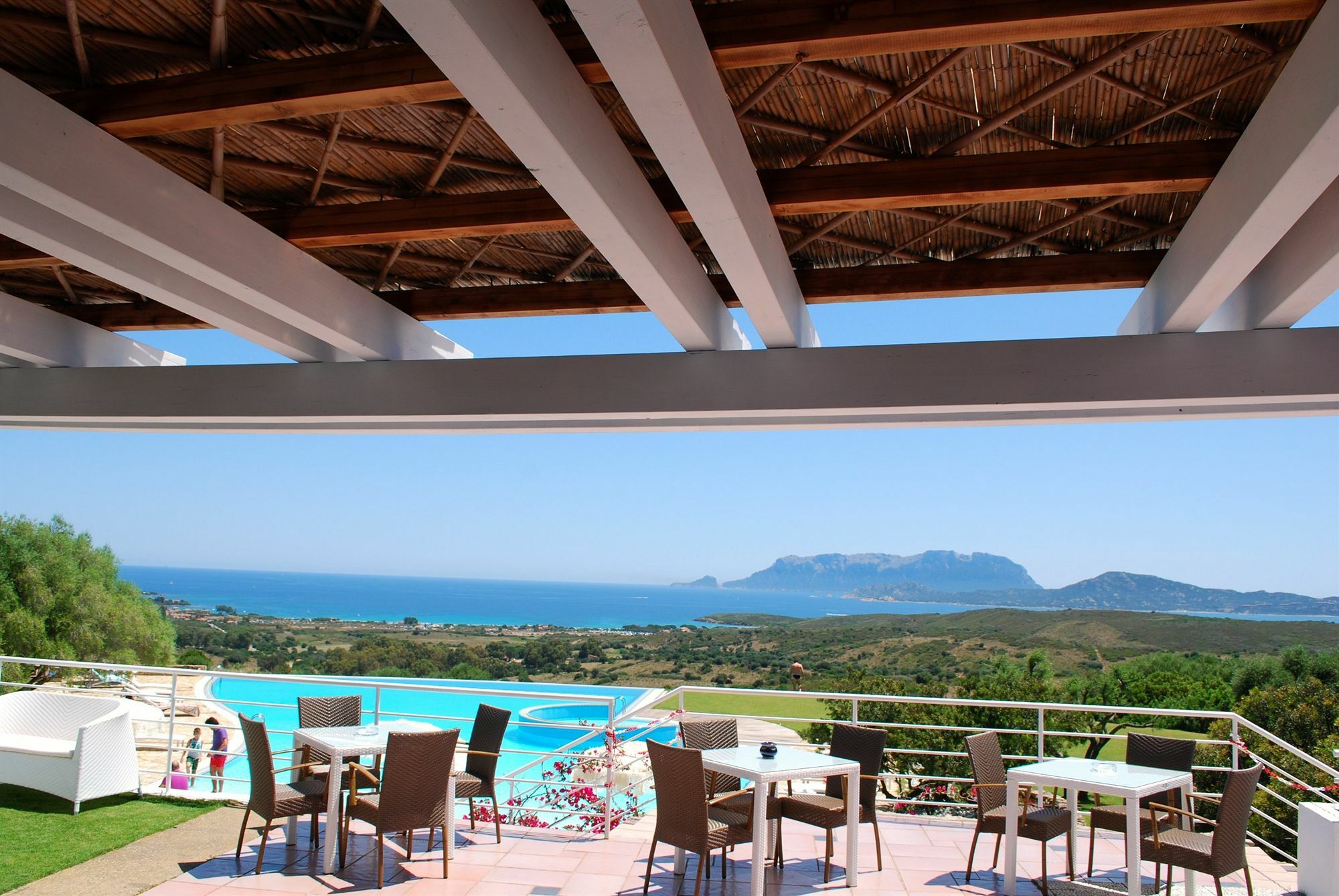 Hotel Luna Lughente Olbia