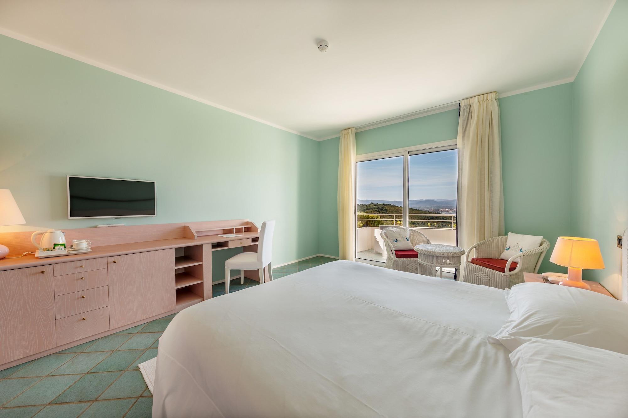 Hotel Luna Lughente