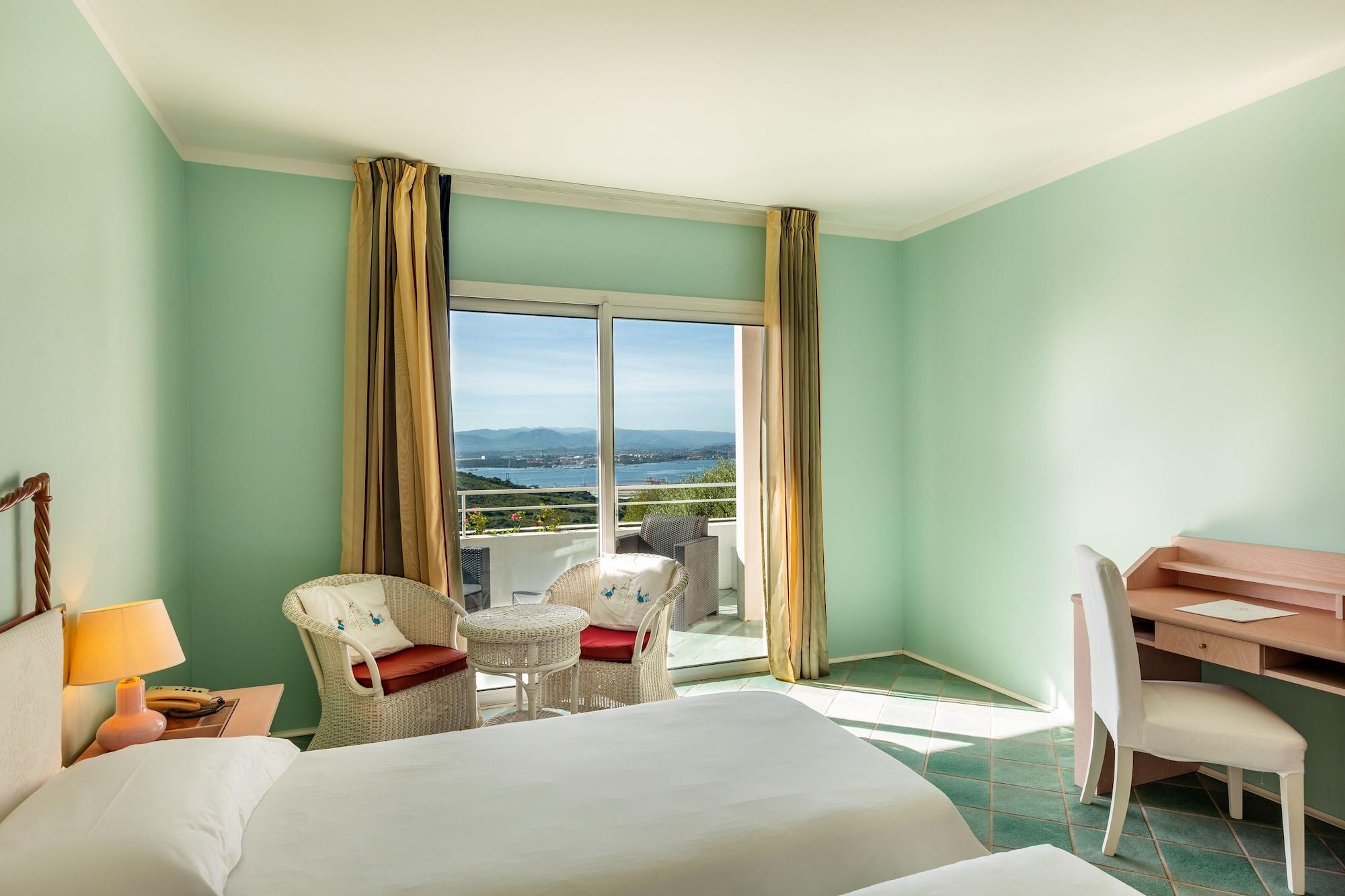 Luna Lughente Hotel Olbia