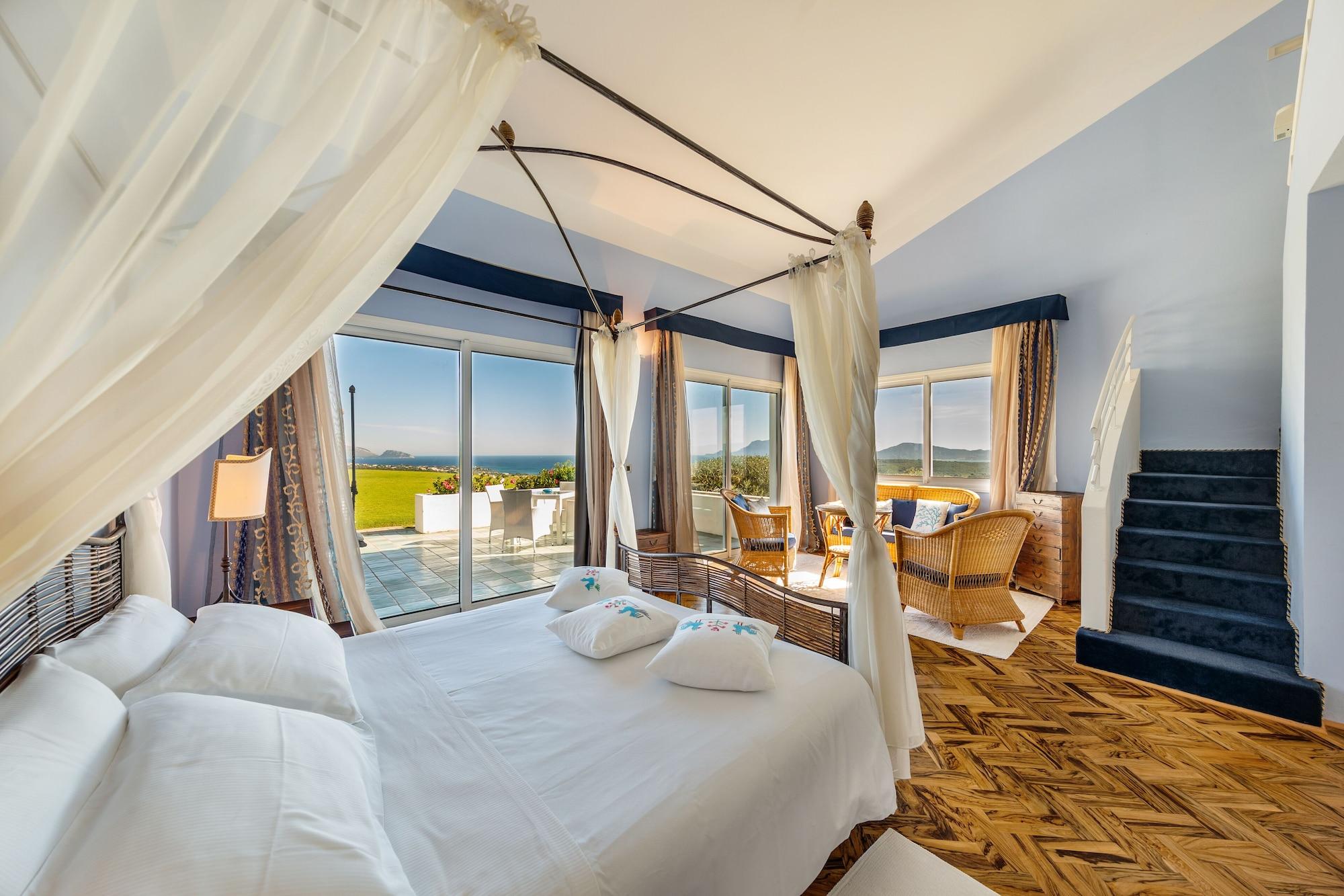 Hotel Luna Lughente 4*