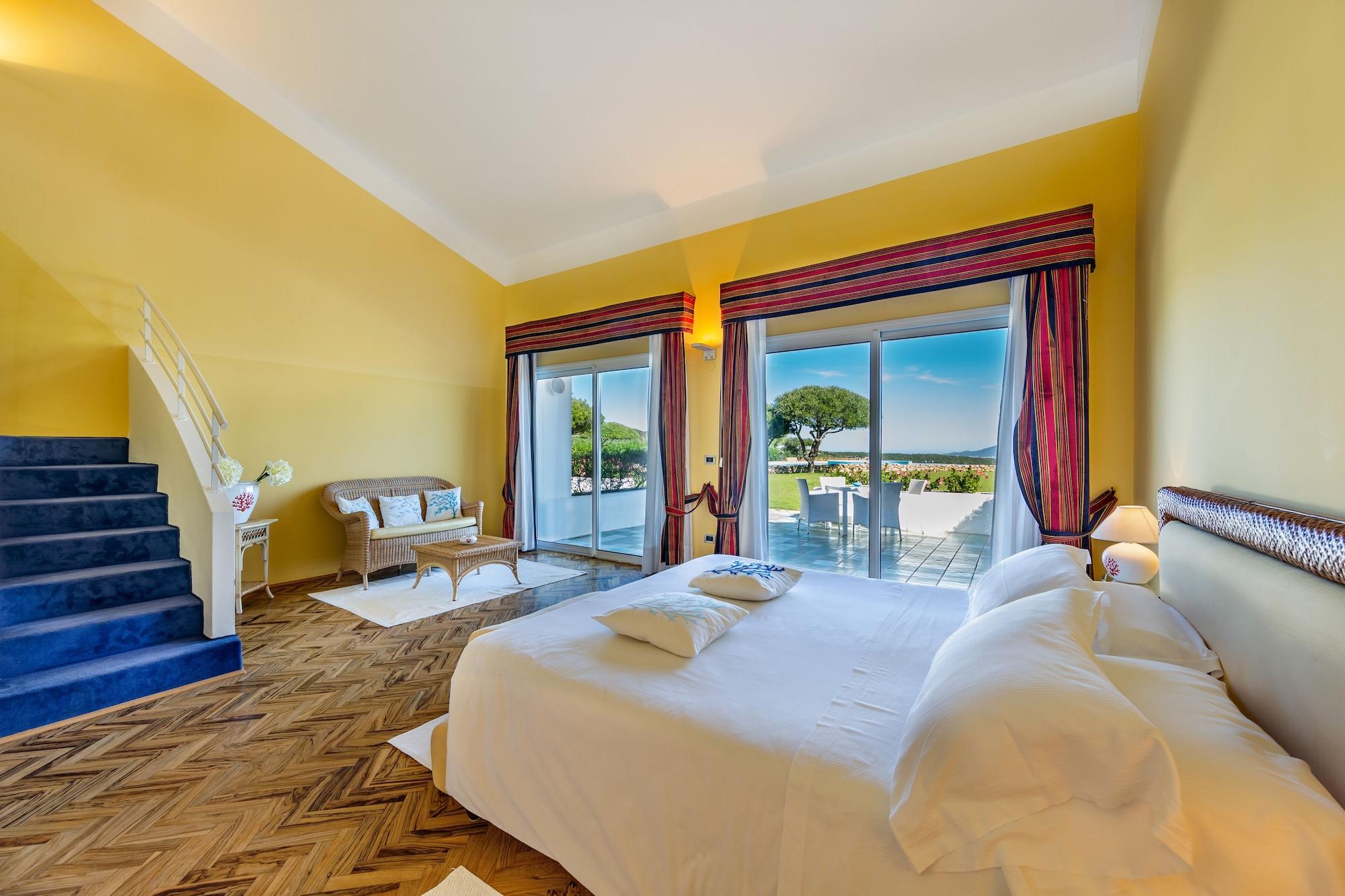 Luna Lughente Hotel