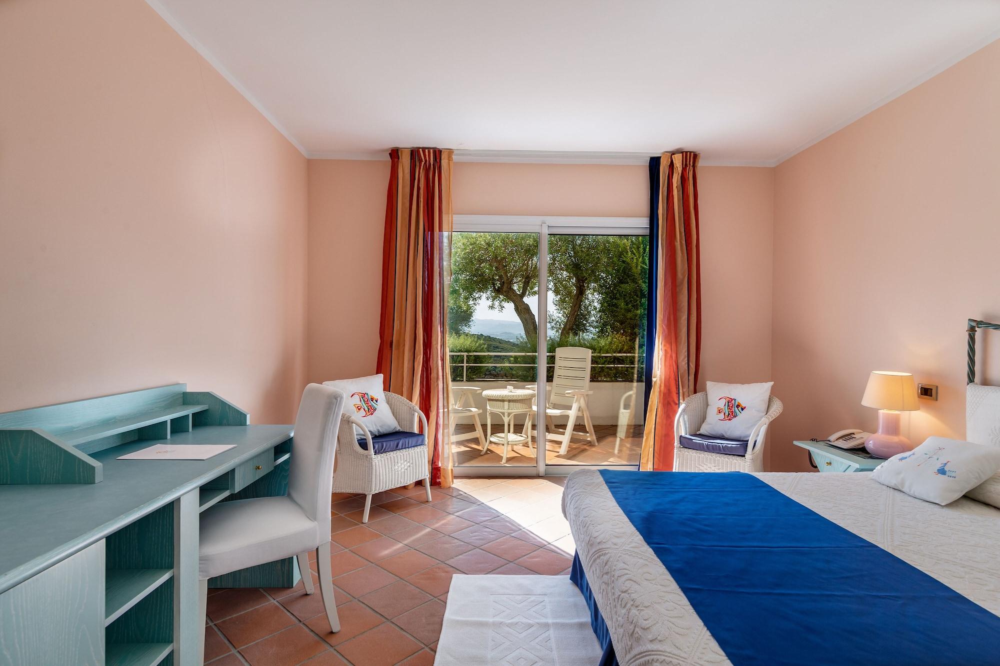 Luna Lughente 4*