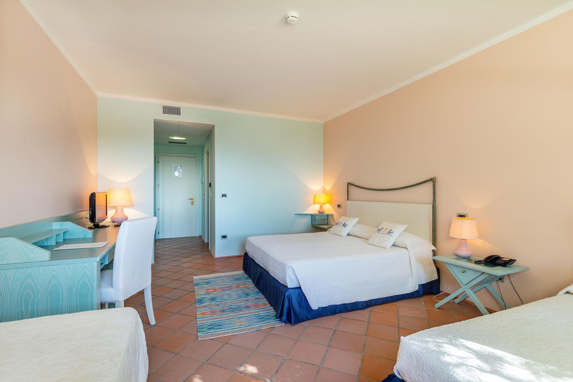Luna Lughente Hotel