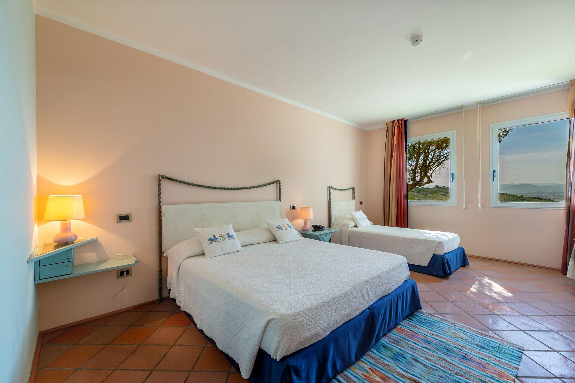 Luna Lughente 4* Olbia