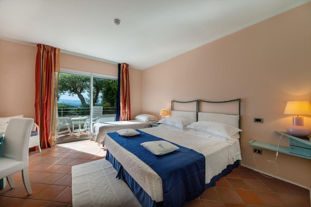 Luna Lughente 4* Olbia