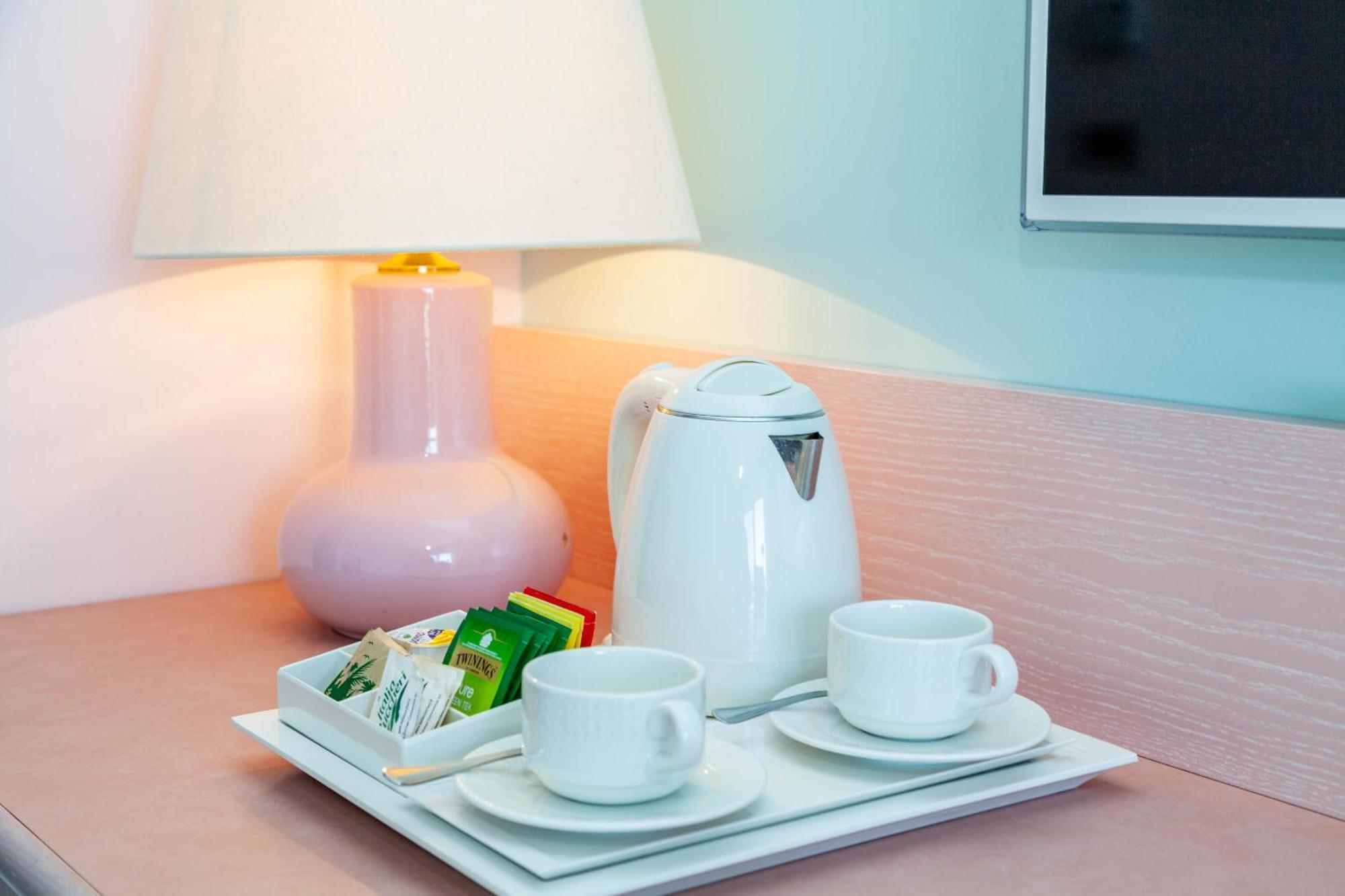 Hotel Luna Lughente 4*