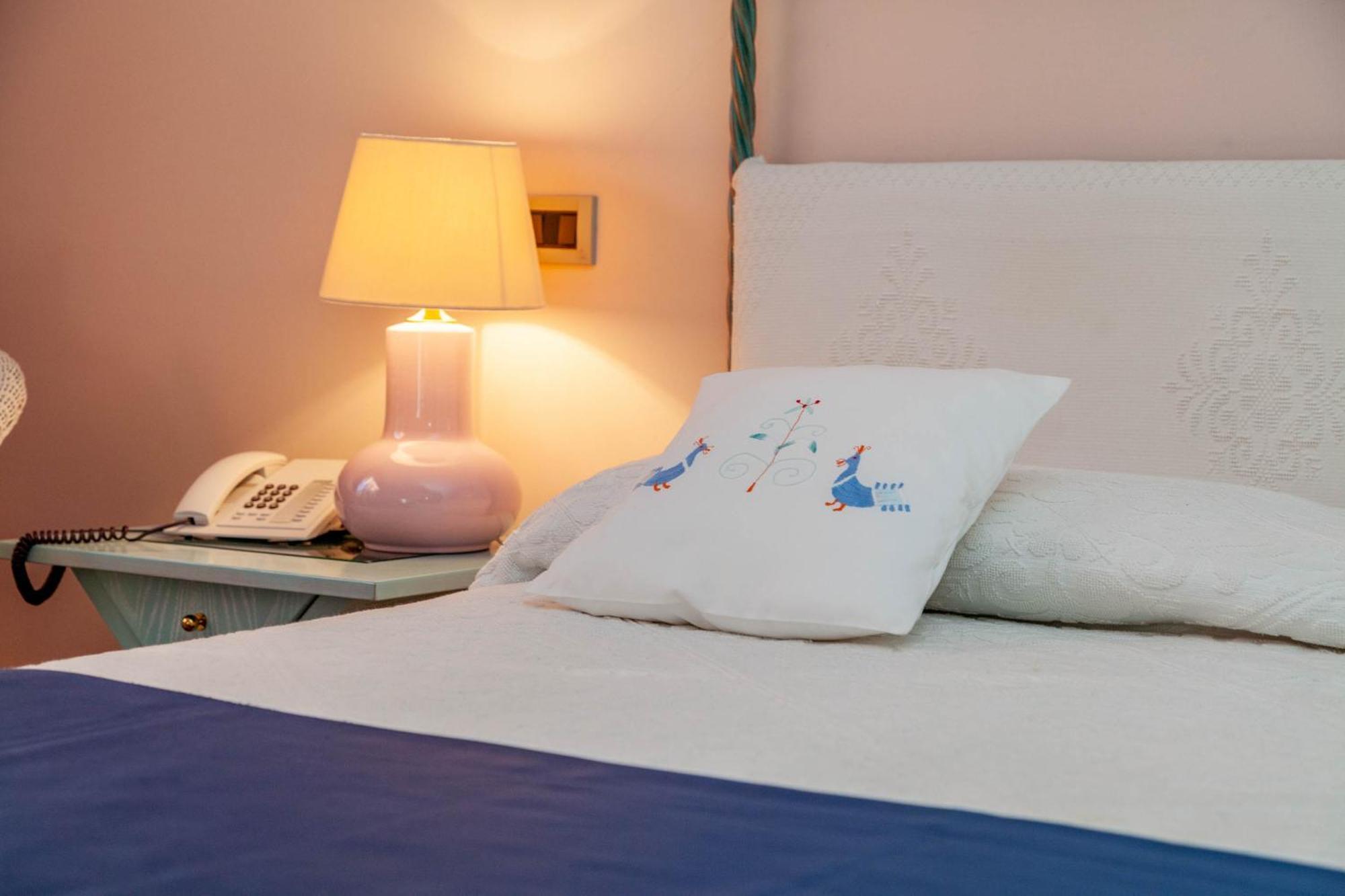 Luna Lughente Hotel