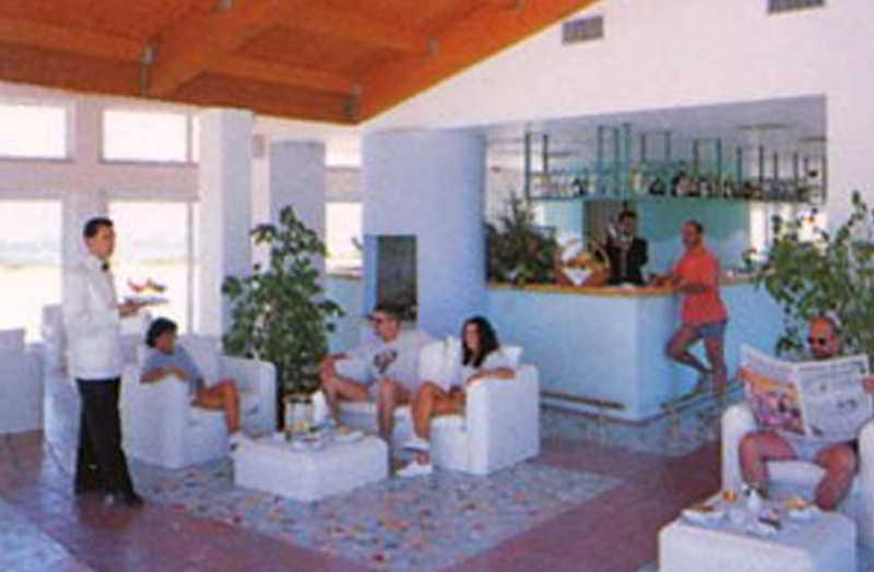 Hotel Luna Lughente 4*