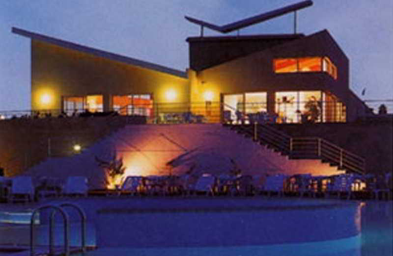 Luna Lughente Hotel 4*