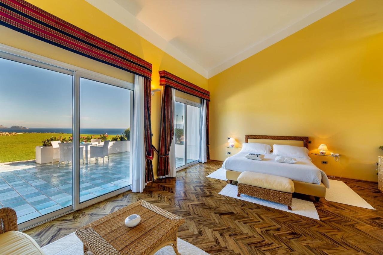Luna Lughente Hotel Olbia