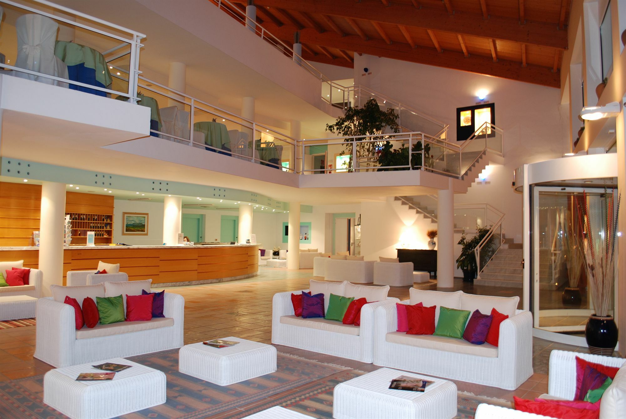Hotel Luna Lughente 4*