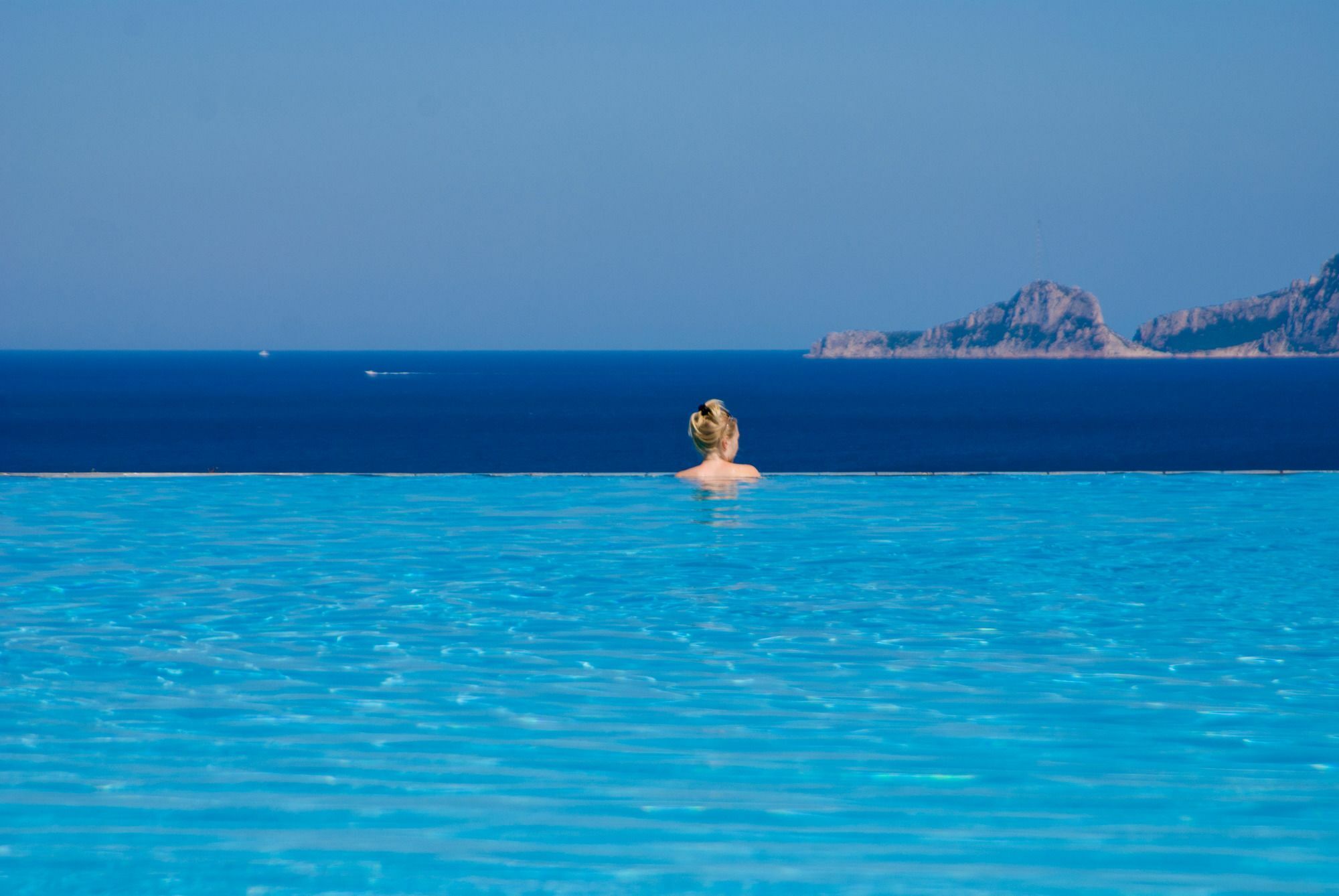 Luna Lughente 4* Olbia